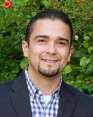 Felipe Hinojosa, profesor adjunto del Departamento de Historia de Texas A&M University, College Station, Texas, y autor de Latino Mennonites: Civil Rights, Faith & Evangelical Culture, obra que ganó el Premio Américo Paredes del 2015 al Libro. (Foto provista)