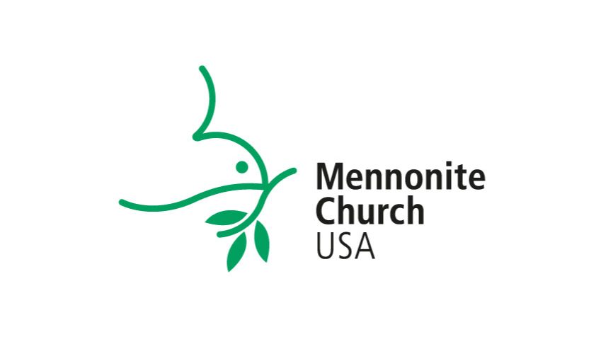 Mennonite Church USA logo