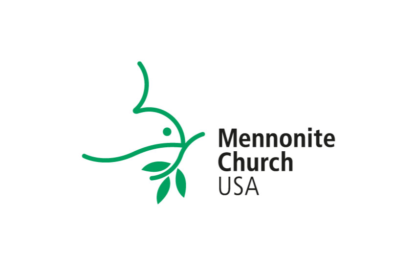 Mennonite Church USA logo