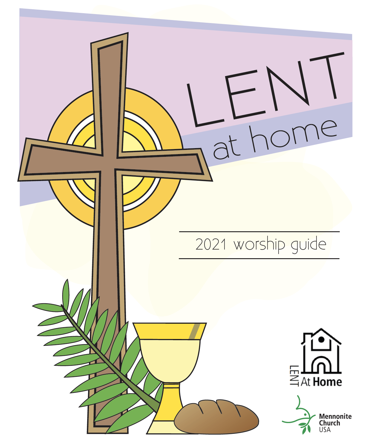 Lent At Home 2021 Mennonite Church USA