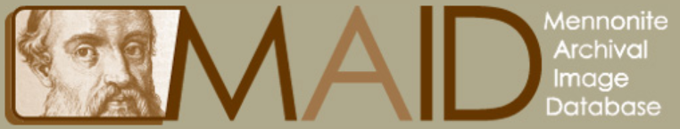 MAID logo