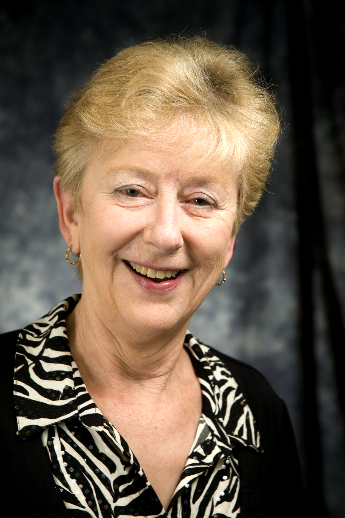 Carol Epp retired from her role as office manager for convention planning in August 2015 after 25 years.