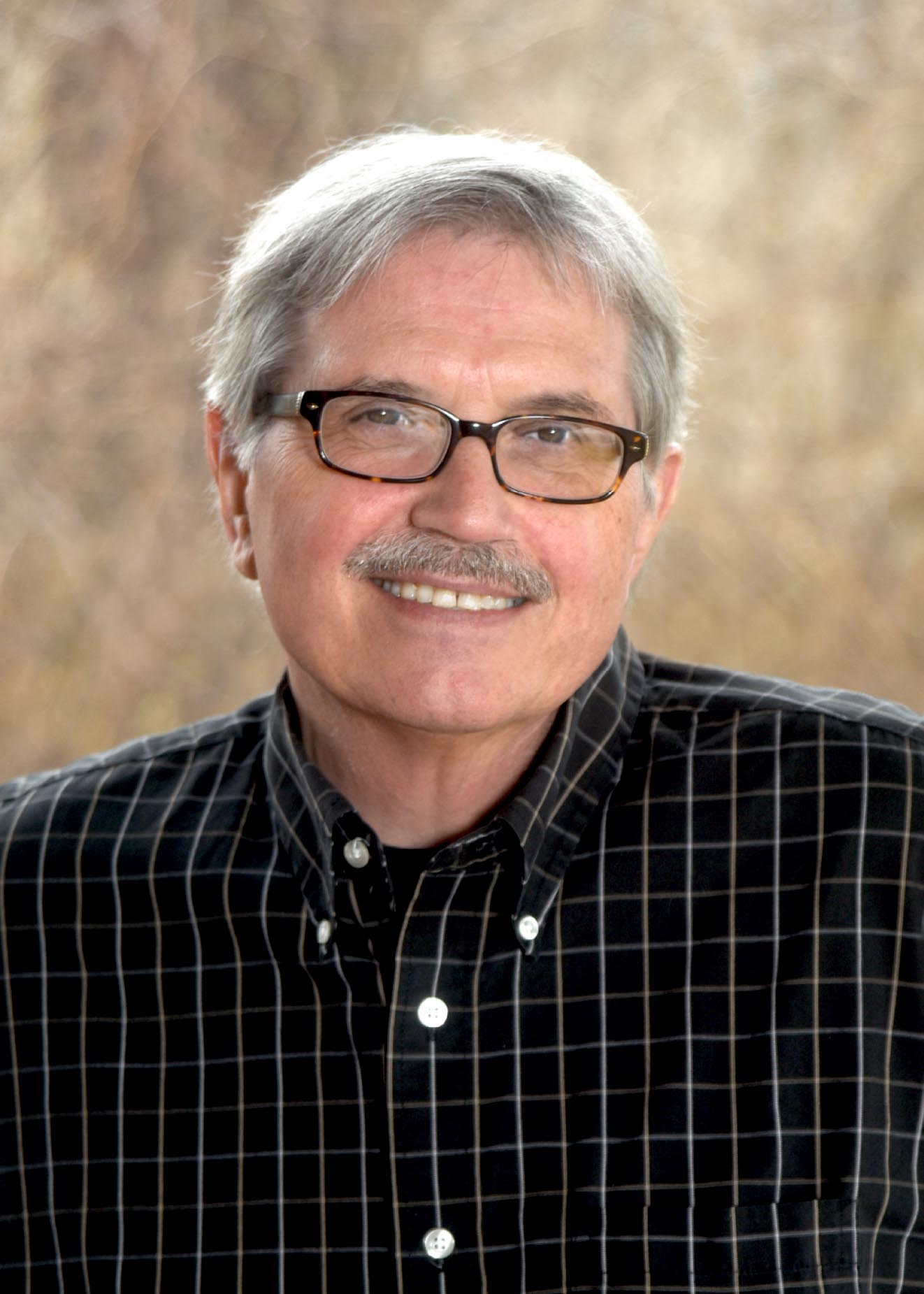 Ken Gingerich retired from his role as art director for Mennonite Church USA’s Executive Board staff in June 2016.