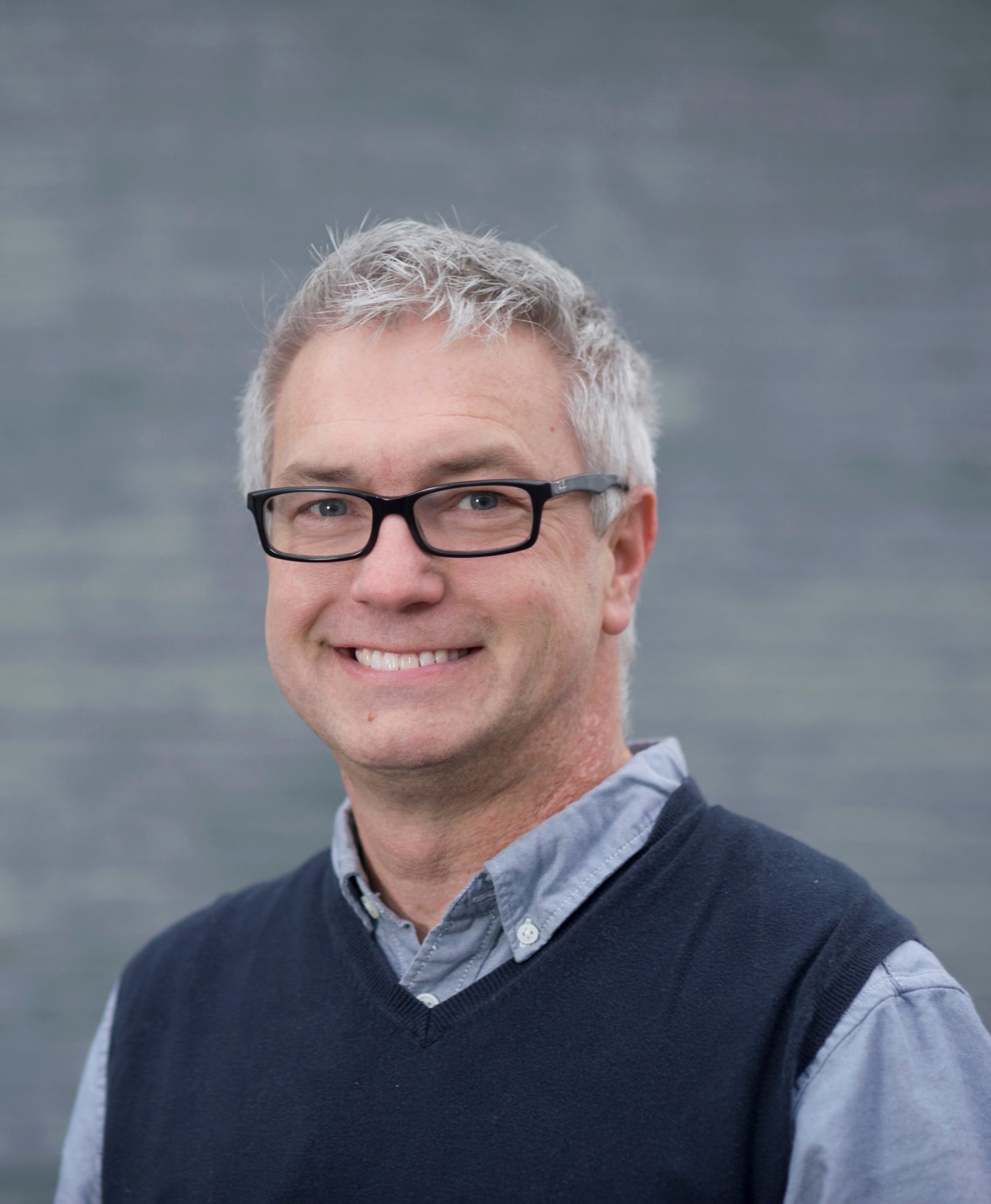 To my white brothers and sisters across Mennonite Church USA Mennonite Church USA