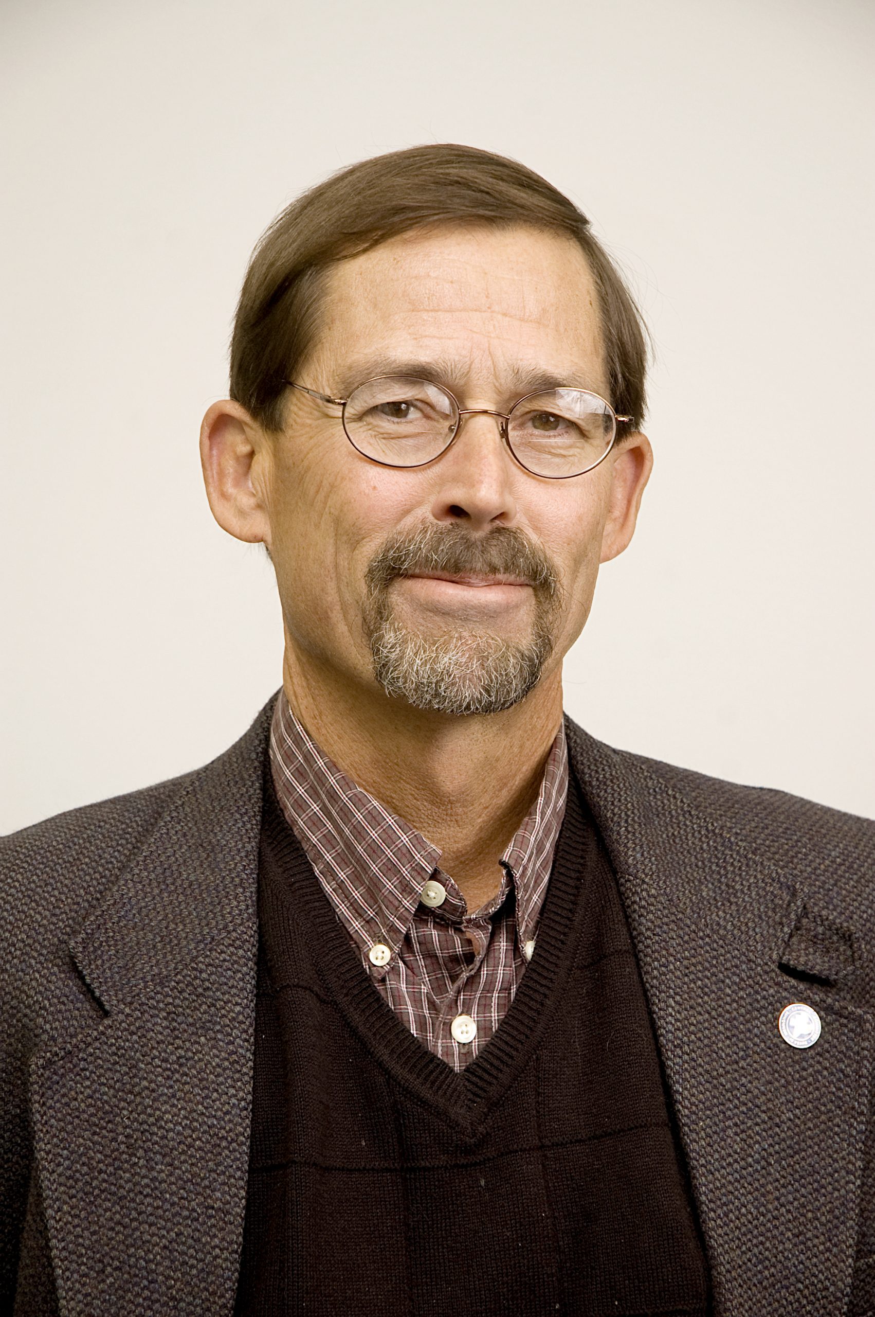 Stephen Penner (Photo provided by Mennonite Mission Network)