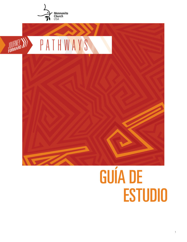 La guía de estudio “Pathways”