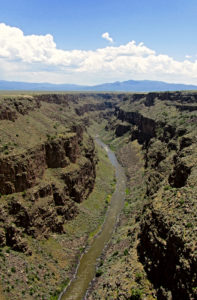 2016 9 12 Tyler E TiLT Rio Grande gorge