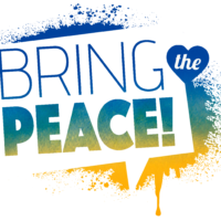 Bring the peace_cmyk