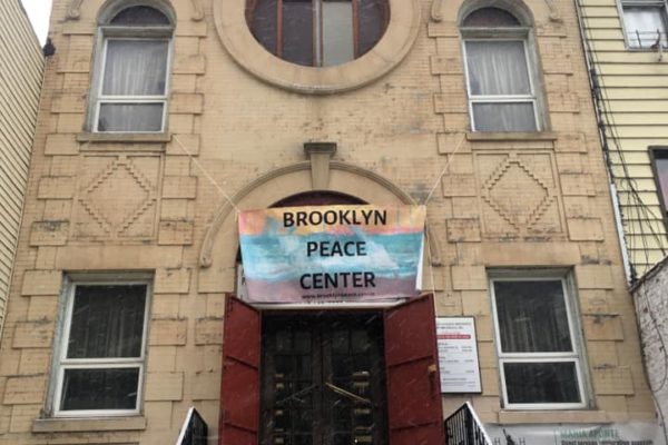 Brooklyn Peace Center