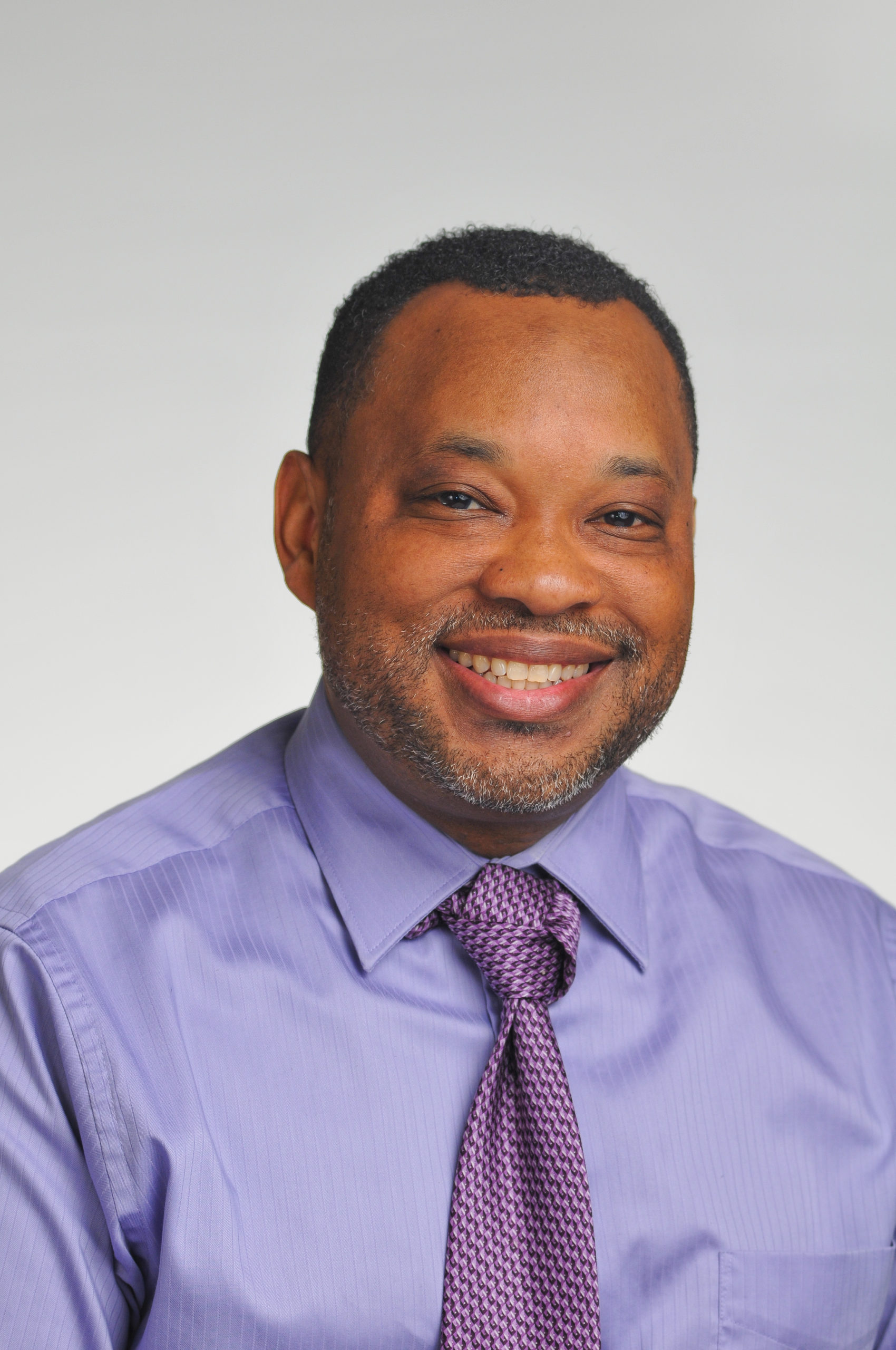 Glen Guyton is the Chief Operations Officer for Mennonite Church USA and Director of Convention Planning