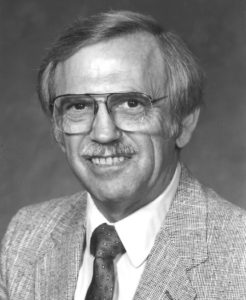 John Krieder