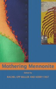 MotheringMennonite