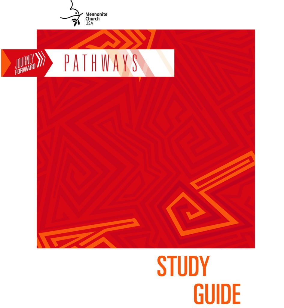 “Pathways” study guide is now available!