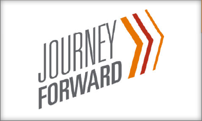 Journey Forward Logo
