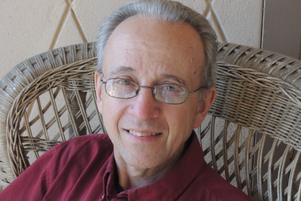 Making a space in our home for Matthew 25: Answering a call for immigration justice