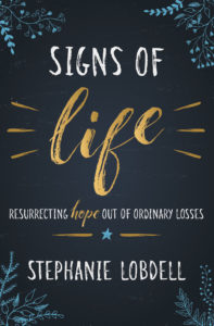 Signs of Life bookcover