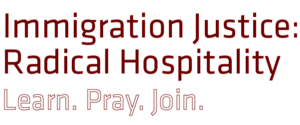 Immigration Justice: Radial Hospitality LPJ