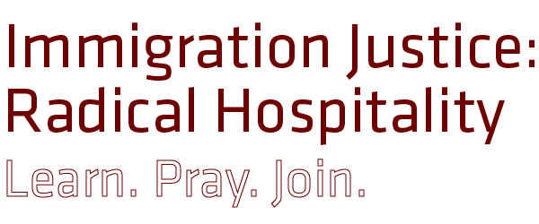 Immigration Justice: Radial Hospitality LPJ