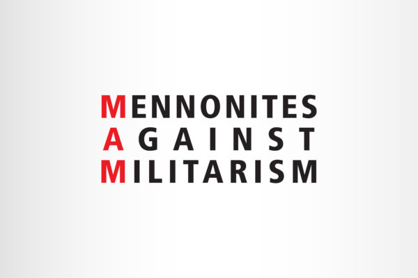 Mennonites Against Militarism