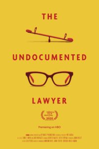 The Undocumented Lawyer