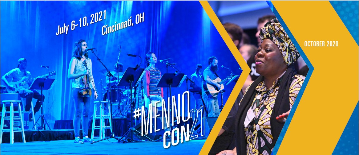 MennoCon21 newsletter