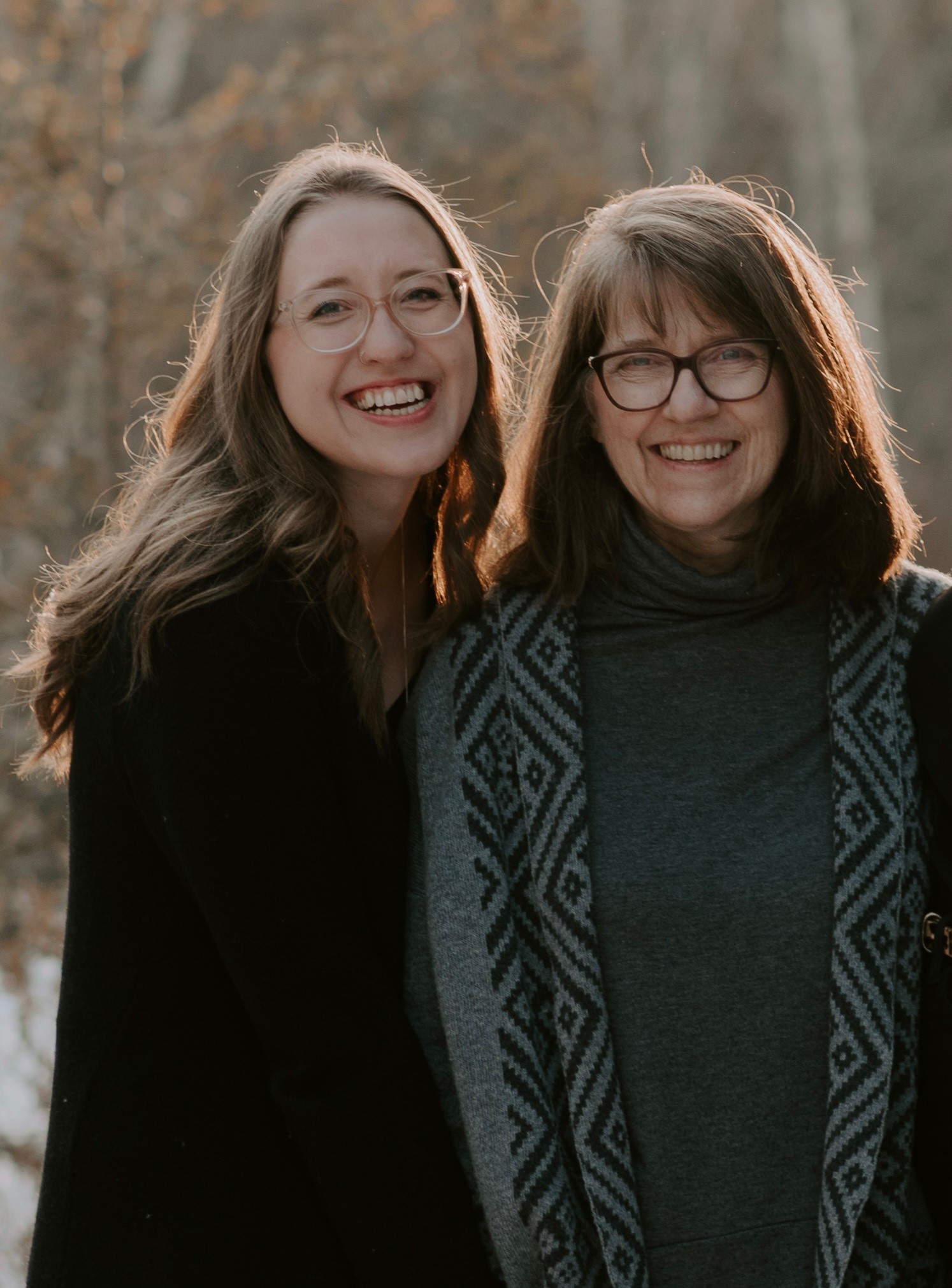VT Blog - Anneli and Ingrid
