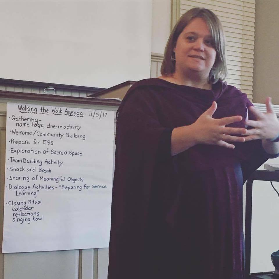 From Palestine to Pennsylvania, peacemaking is not passive | Mennonite ...