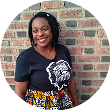 Chantelle Todman