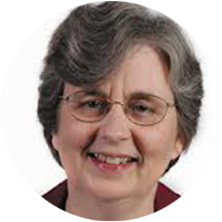 Linda Gehman Peachey