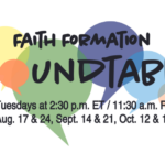 MC USA supports faith formation leaders with topical roundtable discussions