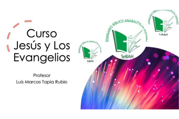 Curso Jesus y Los Evangelios