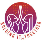 Holding It Together logo