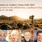 Leading in hope through difficult times to be focus of joint conference