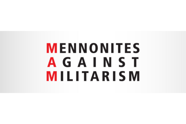 Mennonites Against Militarism seeks volunteers interested in counter-recruitment efforts