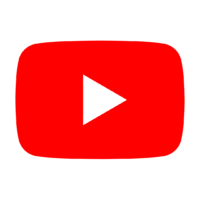 YouTube logo