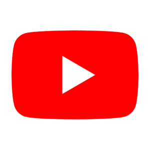 YouTube logo