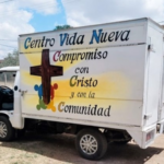 Proyecto Centro Vida Nueva en Aguascalientes, México; Más Que Sermones de Domingo