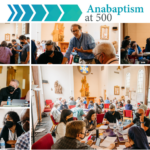 Anabaptism at 500 project kicks off with conference