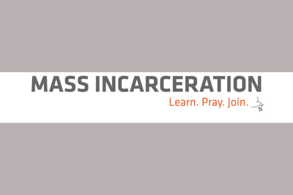Mennonite Church USA addresses mass incarceration in new “Learn, Pray, Join” initiative