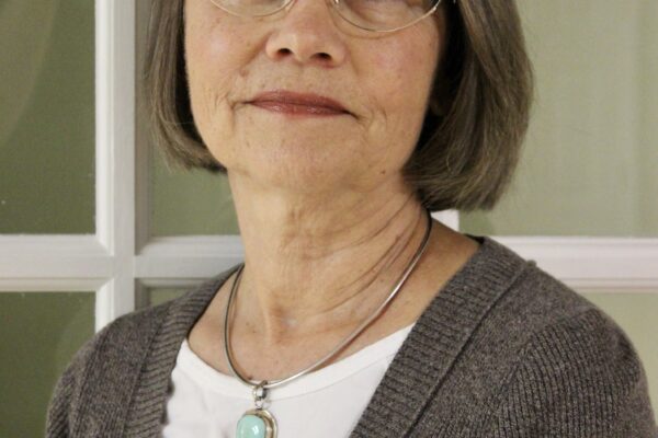 Headshot of Marty Lehman