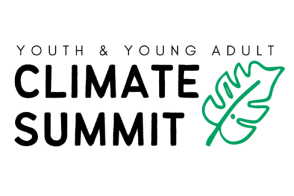 Climate summit to help Gen Z connect faith and action around climate change
