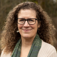 Melanie Springer Mock