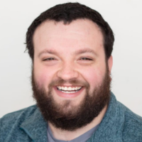 Nathan Perrin