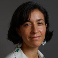 Dianne Garcia
