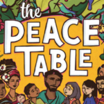 Art in The Peace Table
