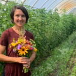 MC USA names Karla Stoltzfus Detweiler as climate justice coordinator