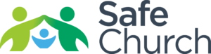 Safe Church logo