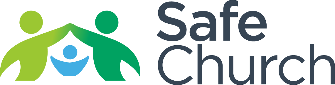 Safe Church logo