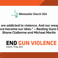 Beating our guns quote