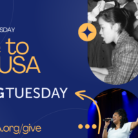 Give Tues